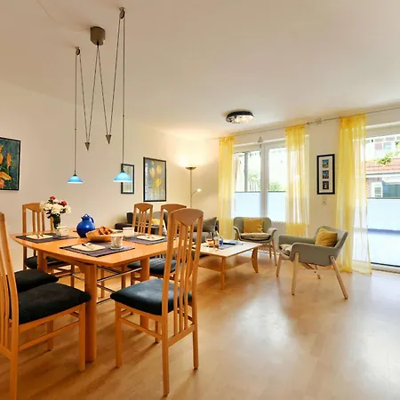 Holiday home Heiler Hus