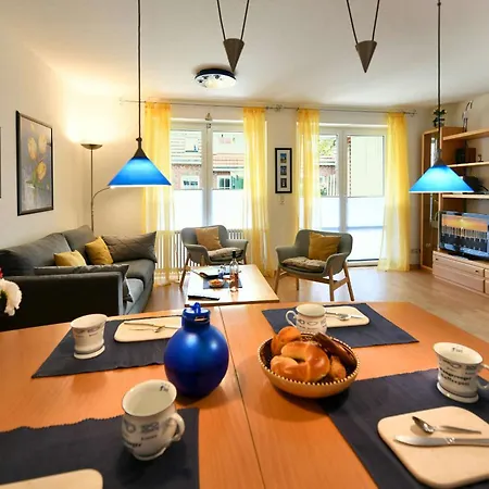 Heiler Hus Holiday home