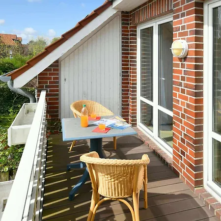 Holiday home Heiler Hus