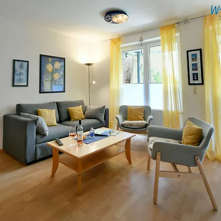 Heiler Hus * Wangerooge
