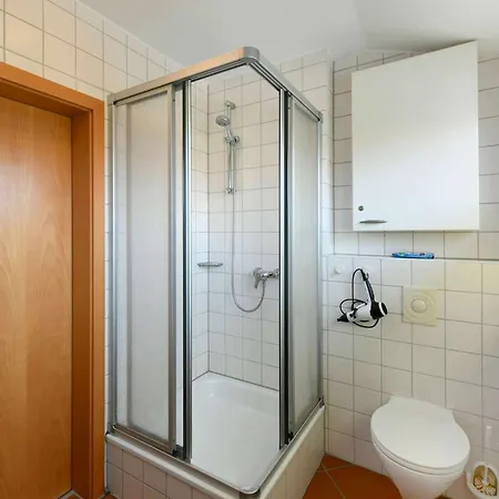 Ferienhaeuser Jadehoern Heiler Hus * Wangerooge