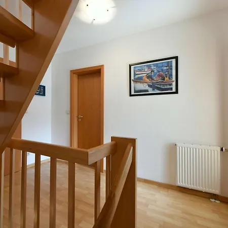 Heiler Hus *
