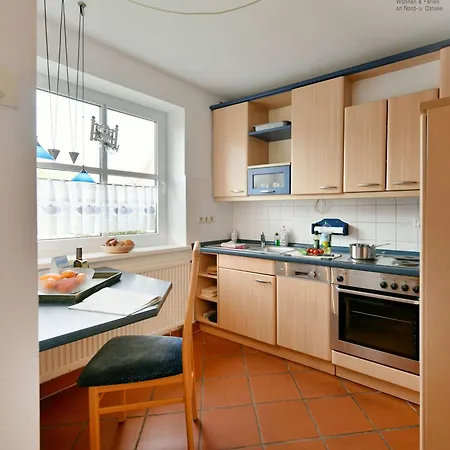 Heiler Hus Holiday home