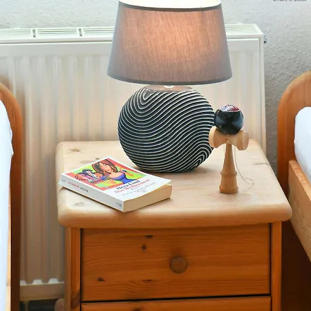 Heiler Hus Holiday home *