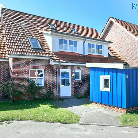 Heiler Hus * Wangerooge