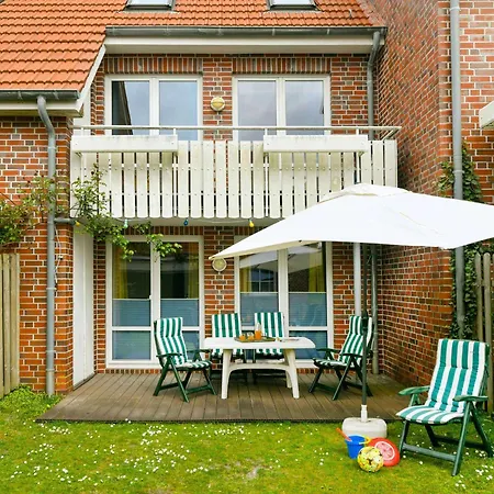 Holiday home Heiler Hus Wangerooge